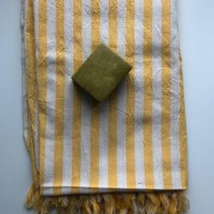 Handmade Sauna Loincloth